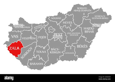 Zala County